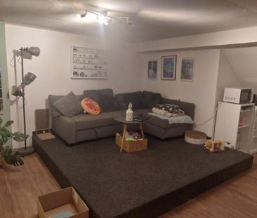 Zimmer in Wohngemeinschaft zu vermieten - Photo 1