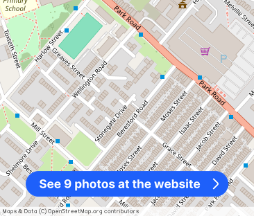 Beresford Road, Liverpool, Merseyside, L8 - Photo 1