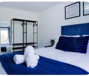 2 Bed Flat, Ancoats, M4 - Photo 5