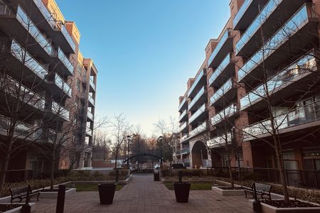 For Lease - 281 Woodbridge Avenue Unit# 510, Vaughan, Ontario - Photo 5