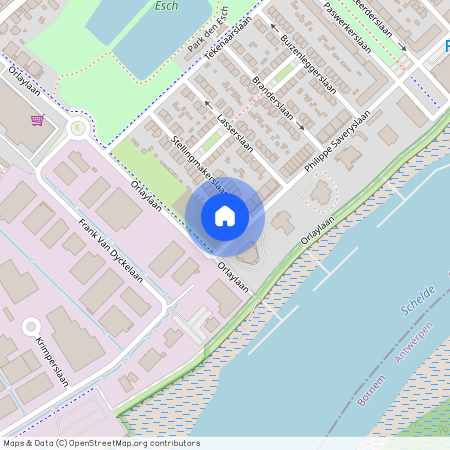 Philippe Saveryslaan 285, 9140 Temse