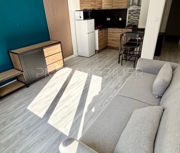 Appartement Place Audran - Photo 1