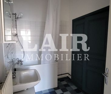 Appartement T1 à louer à Sées - Réf S15027 - Photo 2