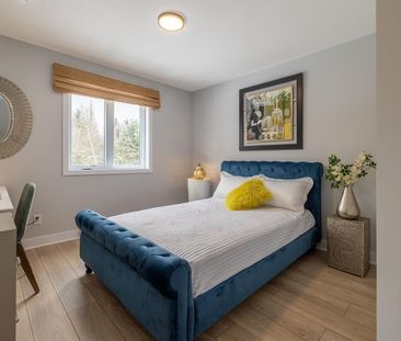 2 CH - 1 SDB - Bromont - $1,800 /mo - Photo 1