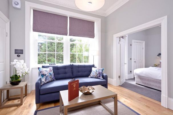 1 bedroom apartment to rent - Photo 1