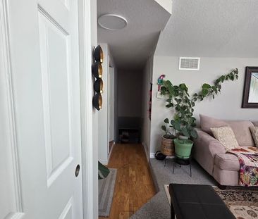 For Lease - 62 Lewis Crescent Unit# Bsmt, Kitchener, Ontario - Photo 2