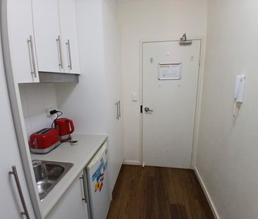 Partially furnished apartments - Photo 3
