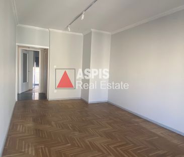 Διαμέρισμα, προς ενοικίαση Άγιος Παντελεήμονας, Λεωφ. Πατησίων - Λε... - Φωτογραφία 1