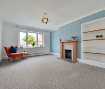 3 Bed Semi-Detached House, Southwold Drive, NG8 - Photo 2