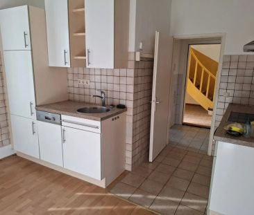 NEU - Zentrumsnahe 2-Zimmer-Wohnung mit Küchenblock im Hochparterre... - Photo 3