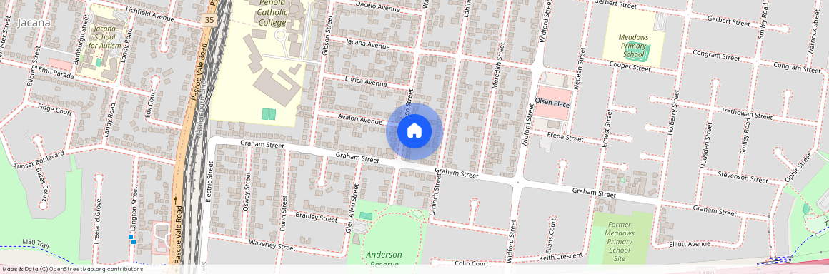 2/20 Walsh Street, Vic 3047, Broadmeadows