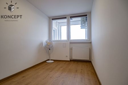 3 pokoje, wysoki standard,– CH Borek - Photo 4