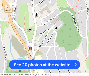 Gladstone Street, Blaina, NP13 - Photo 1