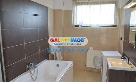 Inchiriere apartament 3 camere decomandat, cochet Baneasa / Sisesti - Fotografie 4