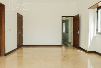 Moradia T6 em Lisboa