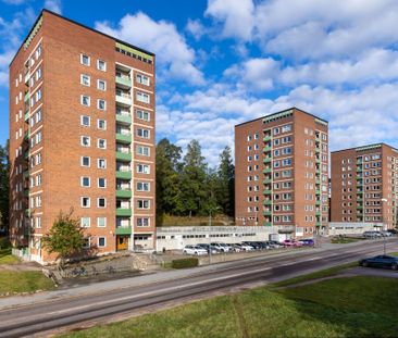 Bangatan, Västerås - Photo 1