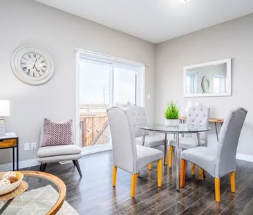 For Lease - 439 Athlone Avenue Unit# 16, Woodstock, Ontario - Photo 3