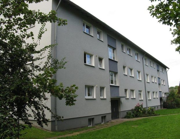 Schöne 3-Zimmer-Wohnung mit Balkon - Photo 1