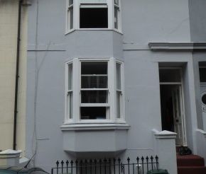 4 bedroom student house near Lewes Road - Photo 2