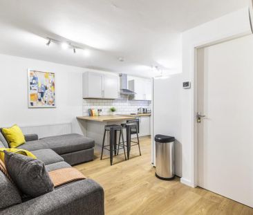 4 bedroom house to rent - Photo 4