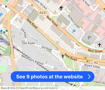 Chatham Waters, North House, Gillingham Gate Road, Gillingham, ME4 - Photo 1