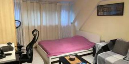 Möbilierte 1-Zimmer Wohnung mit EBK - Photo 4