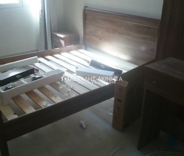 Studio/Γκαρσονιέρα για ενοικίαση Κέντρο (Νέα Αλικαρνασσός) - Φωτογραφία 3