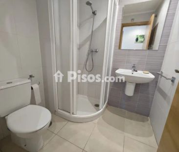 Piso en alquiler en Glorieta del Reino Unido - Foto 3