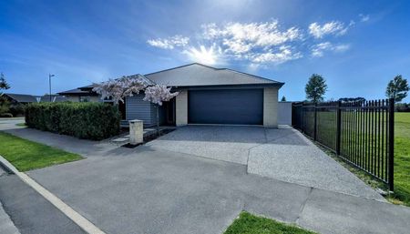 Modern Warm 3bdr home in Knight Stream. - Photo 3