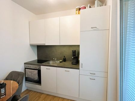3-Zimmer Wohnung in Graz – Perfekte Aufteilung und Top-Lage - Photo 4