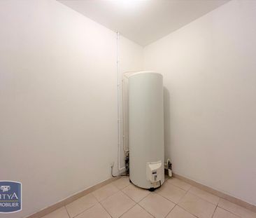 Location Maison 4 pièces 85m² LIBOURNE 33500 - Photo 3