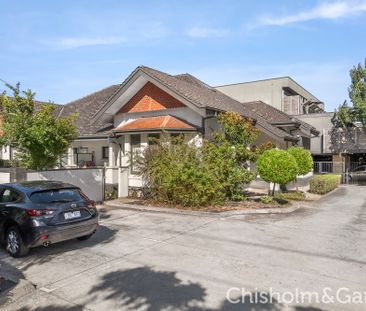 6/45-47 Hotham Street, St Kilda East VIC 3183 - Apartment For Rent ... - Photo 5