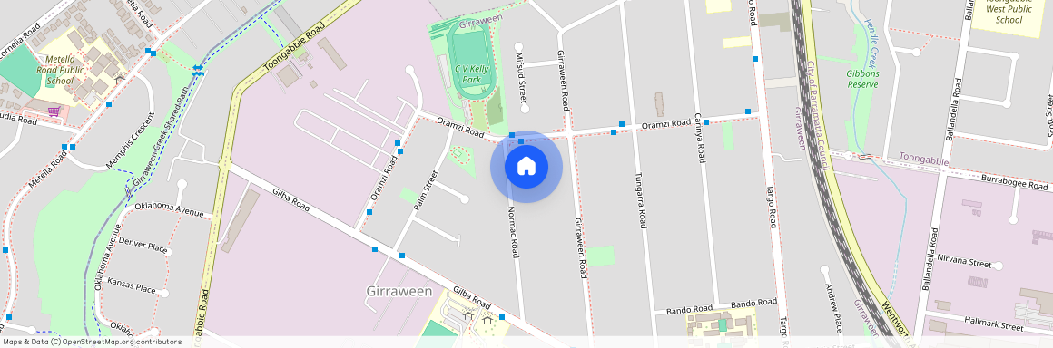 3/34 Normac Road, NSW 2145, Girraween