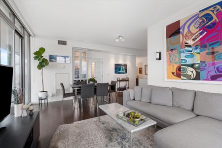 For Lease - 33 Lombard Street Unit# 3205, Toronto, Ontario - Photo 4