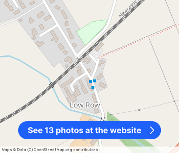 Low Row, Brampton, Cumbria, CA8 - Photo 1