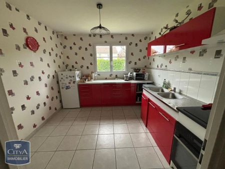 Maison à louer 4 pièces 103.38m² - Photo 5