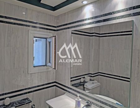 Μεζονέτα για ενοικίαση Οικισμός Μακεδονία (Πανόραμα) - Photo 3