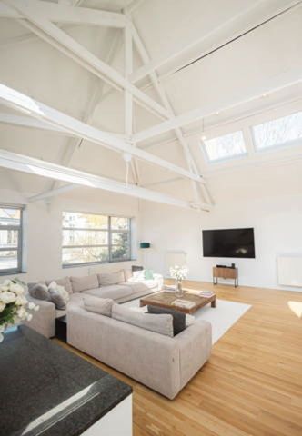 Tout savoir sur cette maison à Ixelles, à Ixelles - Photo 2