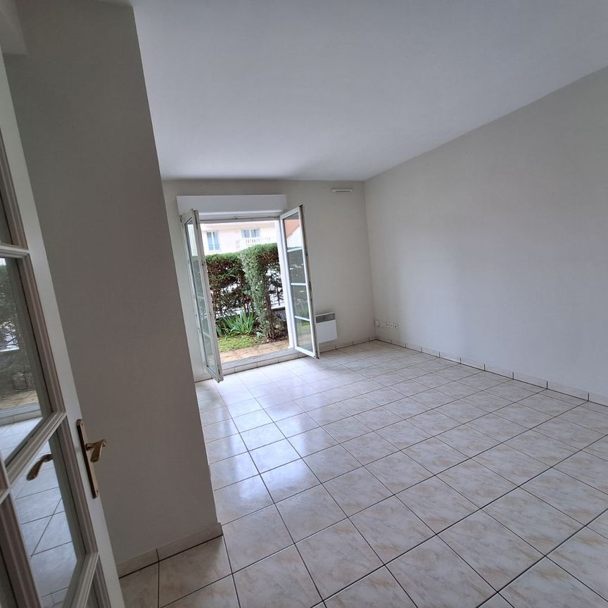 Location Appartement 2 pièces 41m² ANTONY 92160 - Photo 1