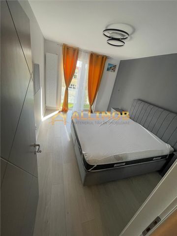 Apartament 2 camere in Ploiesti, zona Bulevardul Bucuresti - Fotografie 3