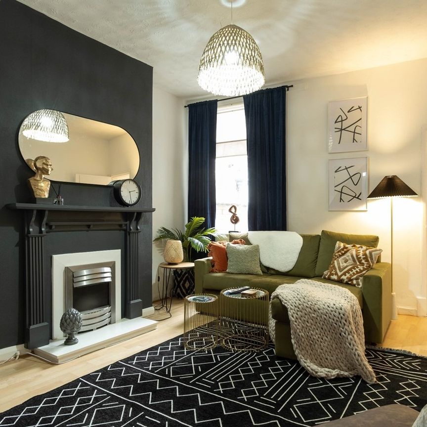 2 Bed Semi-Detached House, Pool Road, LE3 - Photo 1