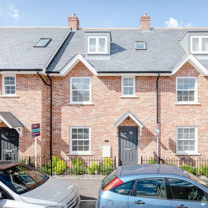 3 bedroom house to rent - Photo 1