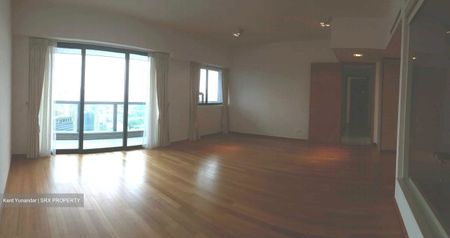 Marina Bay Residences (D1), Condominium - For Rent - Photo 3