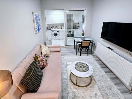 1 Bed Flat, London, NW11 - Photo 4