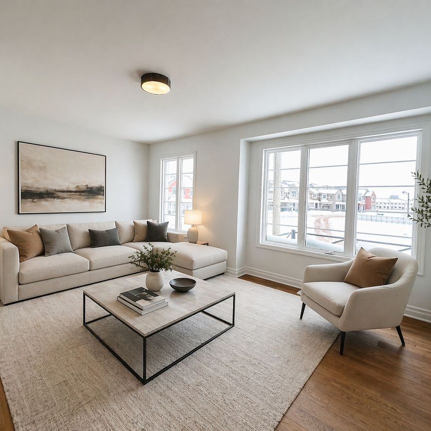 For Lease - 1291 Courtleigh Trail Unit# 4, Oakville, Ontario - Photo 1