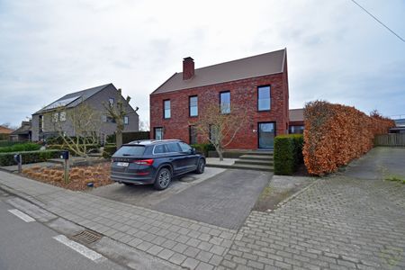 Huis te huur in Waarschoot - Foto 3