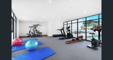 1008/2 Gribble St,Gungahlin - Photo 2