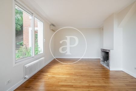 House for Rent in Pedralbes - Photo 4