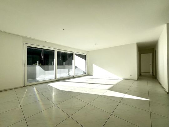 4.5 Zimmer, 105 m², 3. Stock - Foto 1