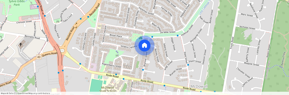 30 Brynner Street, Qld 4053, Mcdowall